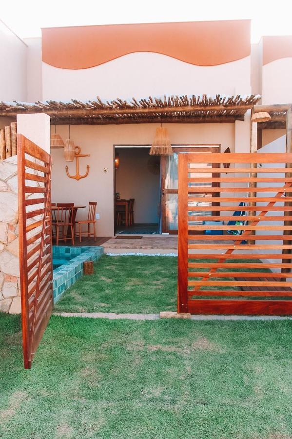 Casa Luna - Com Piscina Privativa E Proximo A Praia São Miguel dos Milagres المظهر الخارجي الصورة