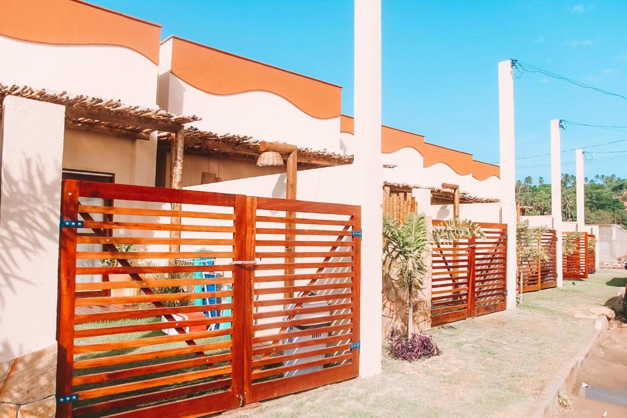 Casa Luna - Com Piscina Privativa E Proximo A Praia São Miguel dos Milagres المظهر الخارجي الصورة
