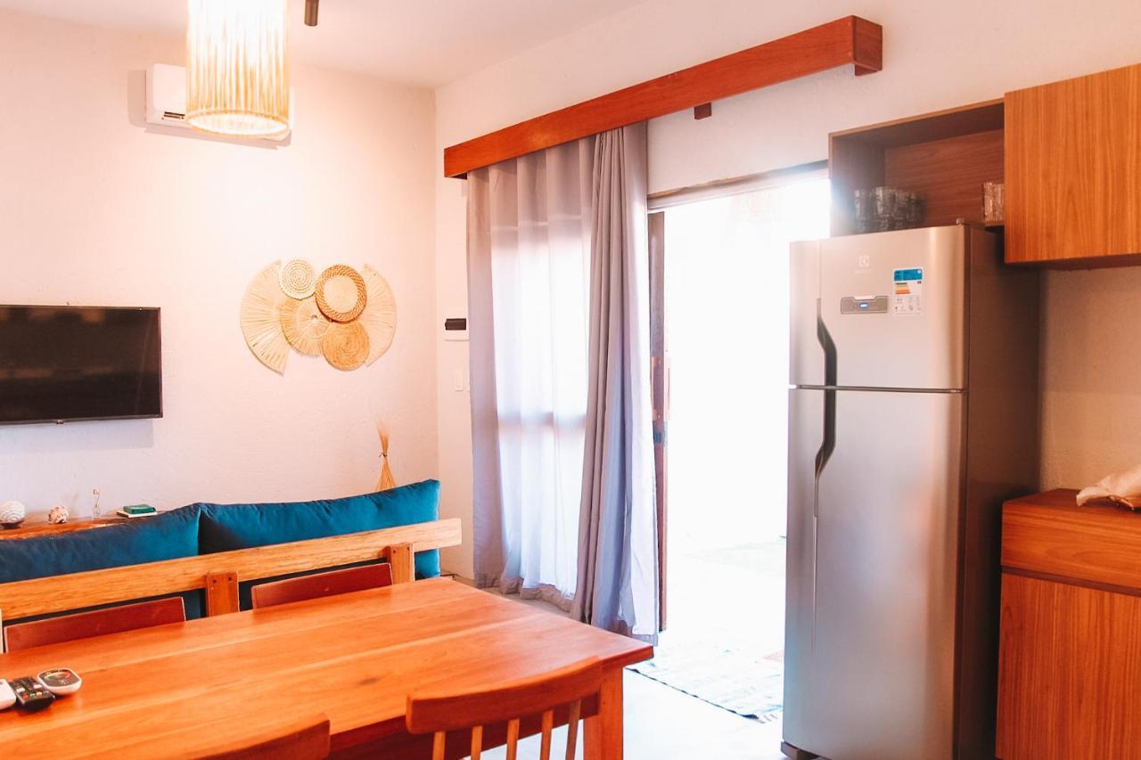 Casa Luna - Com Piscina Privativa E Proximo A Praia São Miguel dos Milagres المظهر الخارجي الصورة