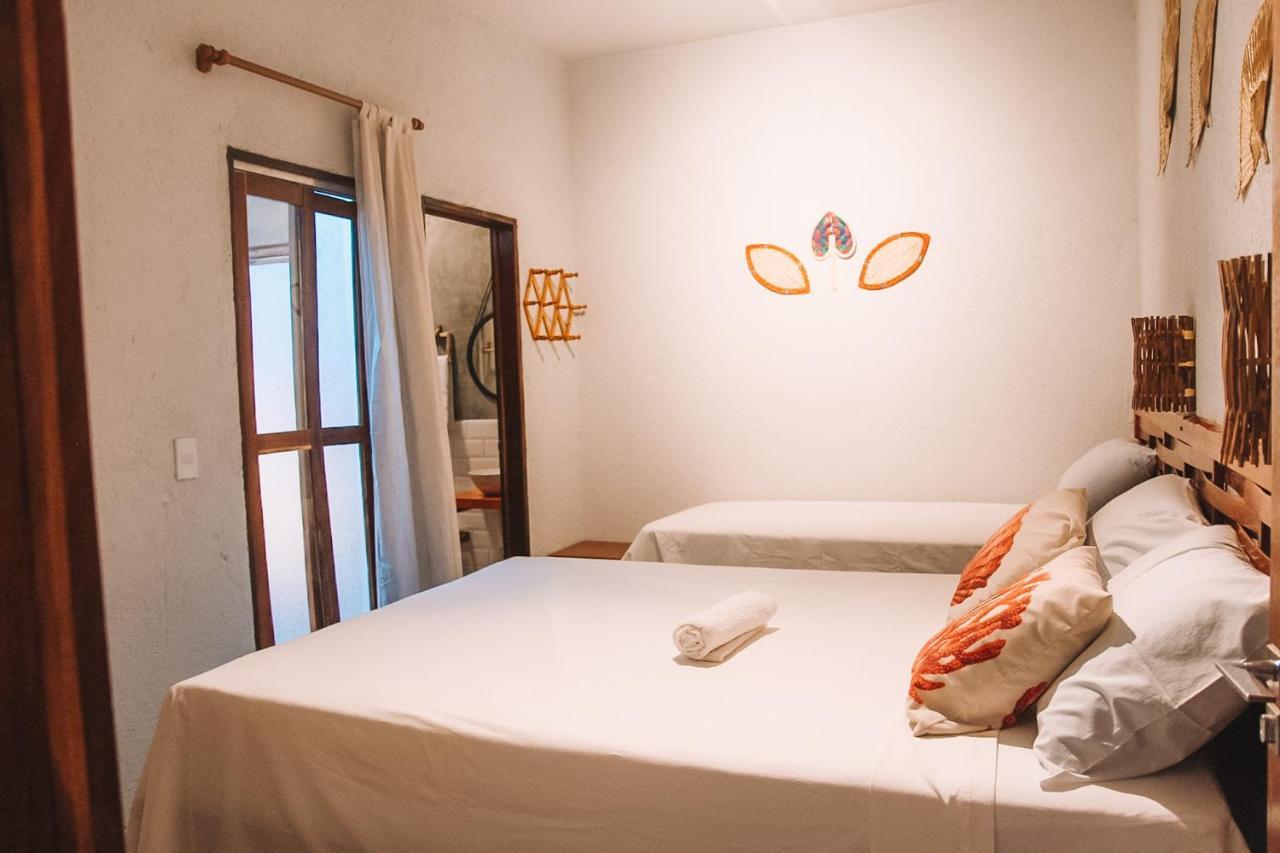 Casa Luna - Com Piscina Privativa E Proximo A Praia São Miguel dos Milagres المظهر الخارجي الصورة